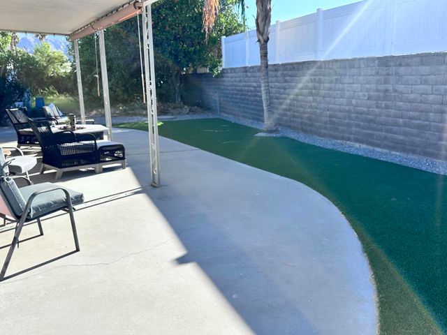 10 ViA Valverde, Cathedral City, CA 92234