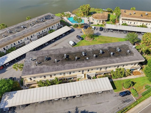 404 E ORLANDO AVENUE 11B, Ocoee, FL 34761