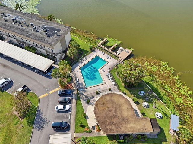 404 E ORLANDO AVENUE 11B, Ocoee, FL 34761