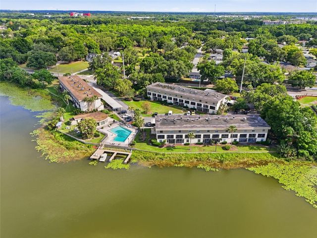 404 E ORLANDO AVENUE 11B, Ocoee, FL 34761