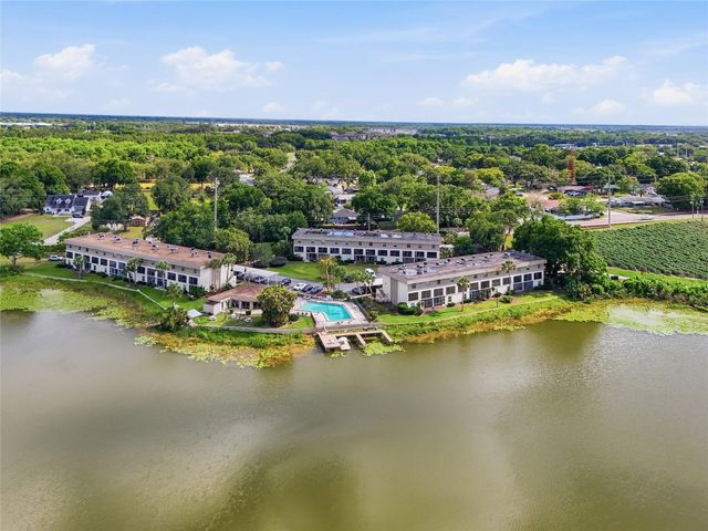 404 E ORLANDO AVENUE 11B, Ocoee, FL 34761