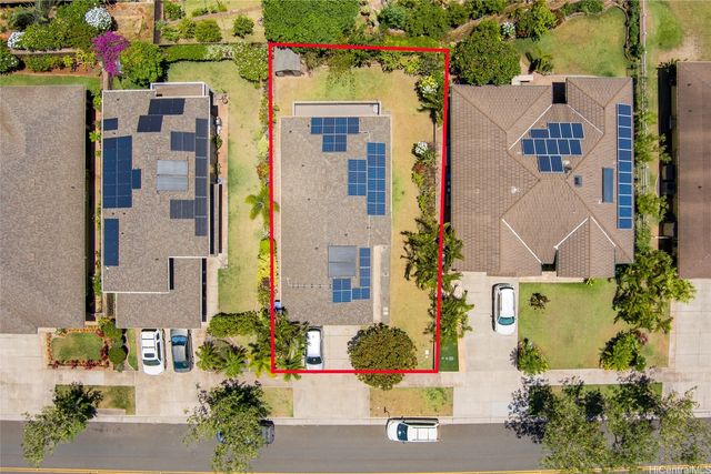 92-2040 Kulihi Street, Kapolei, HI 96707