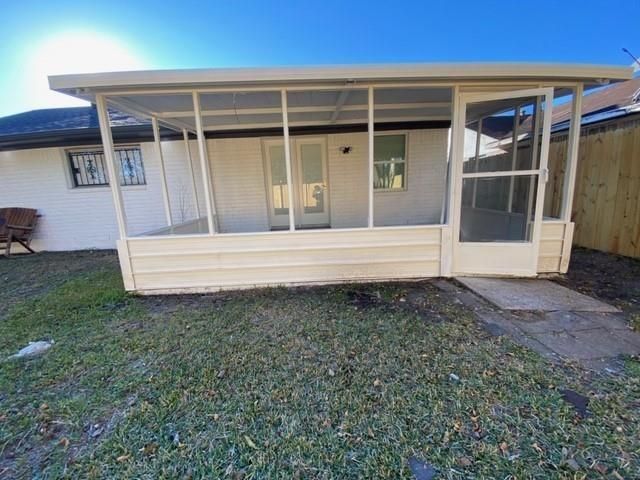 11319 Lockgate Lane, Houston, TX 77048