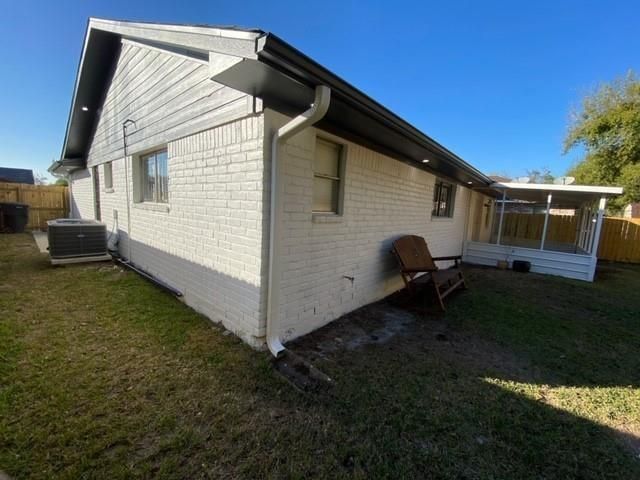 11319 Lockgate Lane, Houston, TX 77048