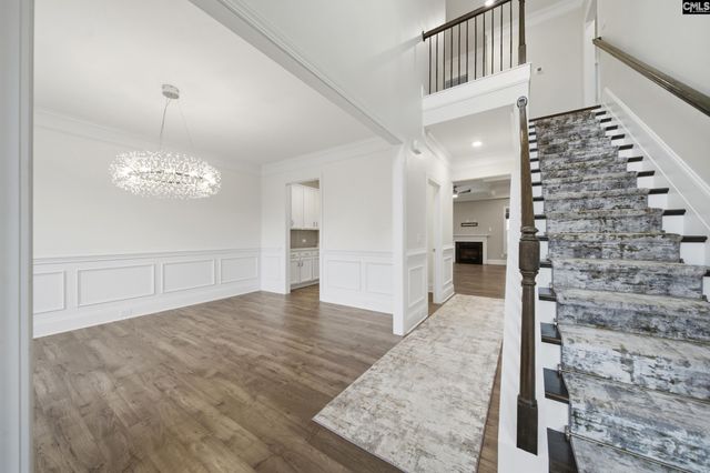 865 Scarlett Oak Road, Blythewood, SC 29016