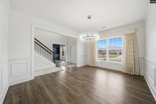 865 Scarlett Oak Road, Blythewood, SC 29016