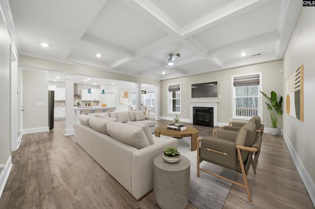 865 Scarlett Oak Road, Blythewood, SC 29016