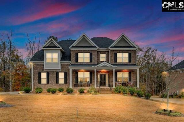 865 Scarlett Oak Road, Blythewood, SC 29016