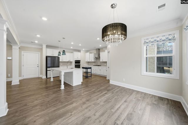 865 Scarlett Oak Road, Blythewood, SC 29016