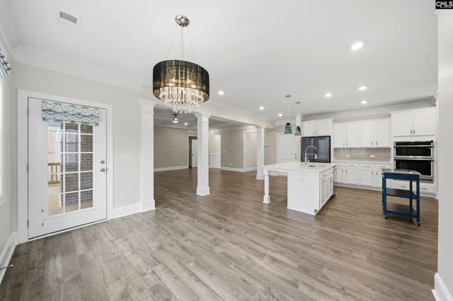 865 Scarlett Oak Road, Blythewood, SC 29016