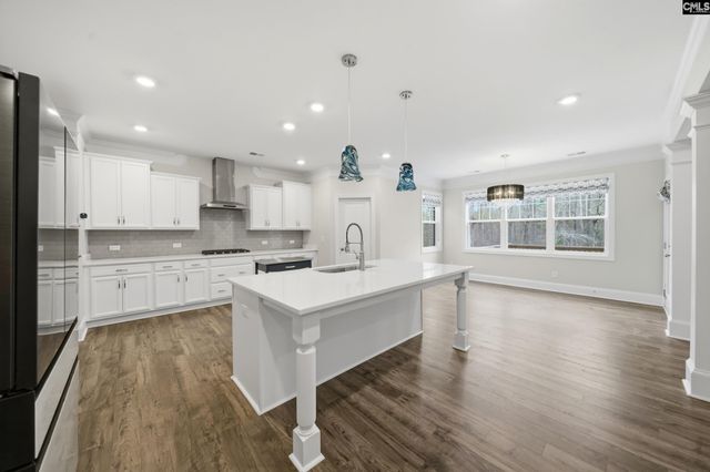 865 Scarlett Oak Road, Blythewood, SC 29016