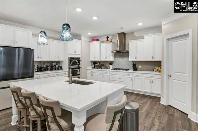 865 Scarlett Oak Road, Blythewood, SC 29016