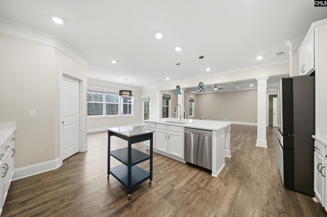 865 Scarlett Oak Road, Blythewood, SC 29016