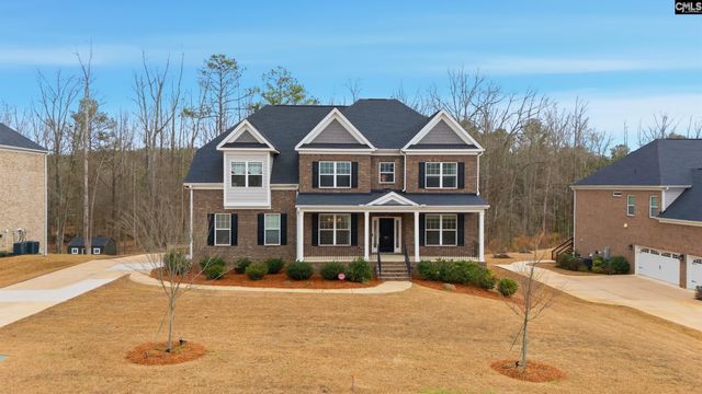865 Scarlett Oak Road, Blythewood, SC 29016