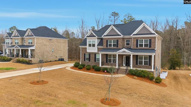 865 Scarlett Oak Road, Blythewood, SC 29016