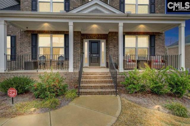 865 Scarlett Oak Road, Blythewood, SC 29016