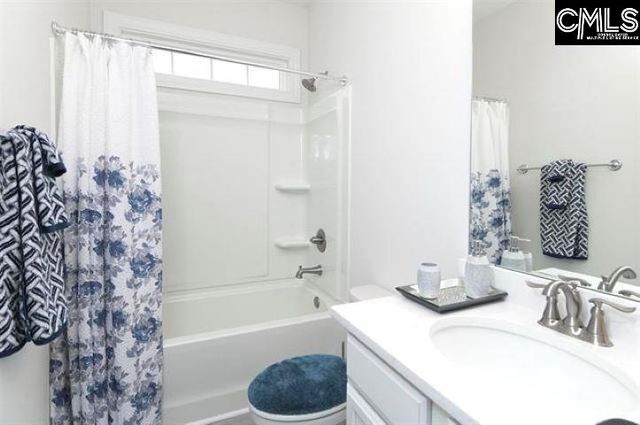 865 Scarlett Oak Road, Blythewood, SC 29016