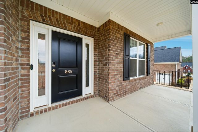 865 Scarlett Oak Road, Blythewood, SC 29016