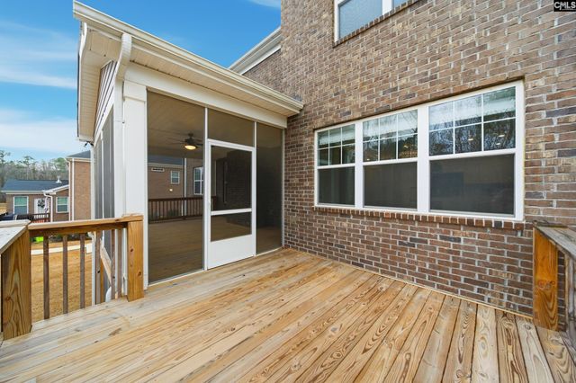 865 Scarlett Oak Road, Blythewood, SC 29016