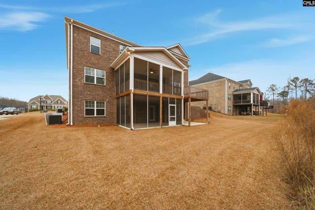 865 Scarlett Oak Road, Blythewood, SC 29016