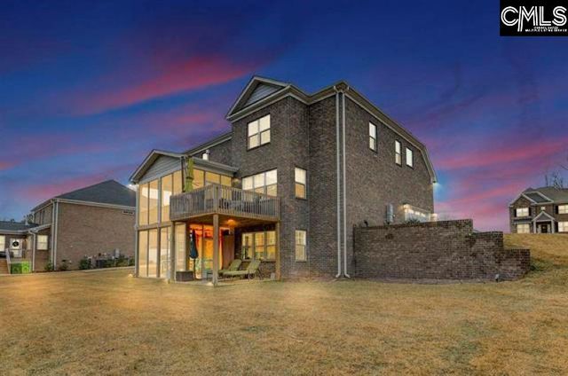 865 Scarlett Oak Road, Blythewood, SC 29016