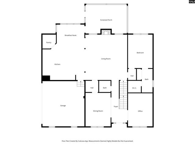 865 Scarlett Oak Road, Blythewood, SC 29016