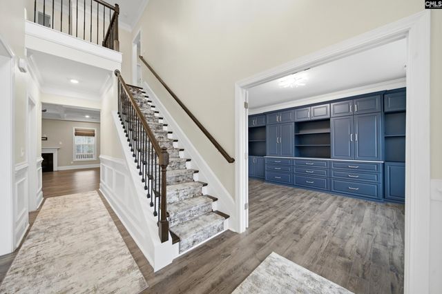 865 Scarlett Oak Road, Blythewood, SC 29016