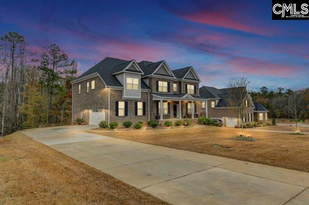 865 Scarlett Oak Road, Blythewood, SC 29016