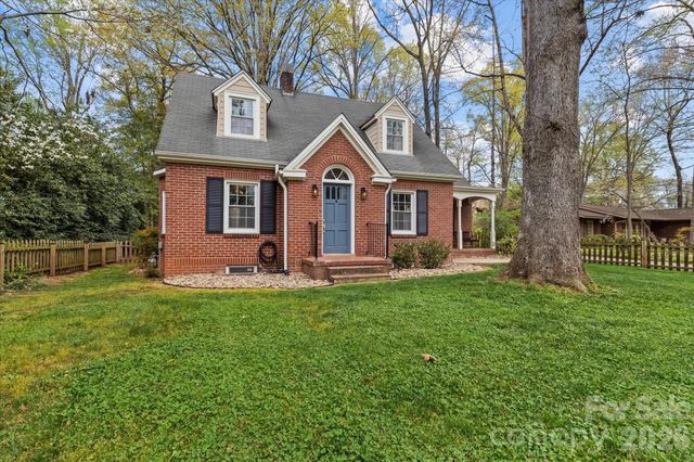 997 Queens Circle, Shelby, NC 28150