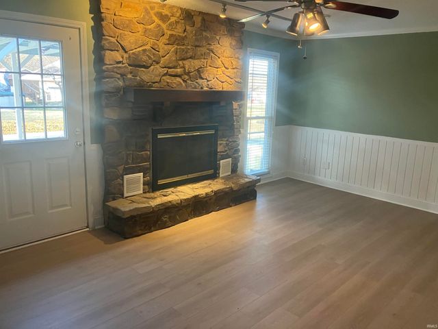 3424 Old Bruceville Road, Vincennes, IN 47591