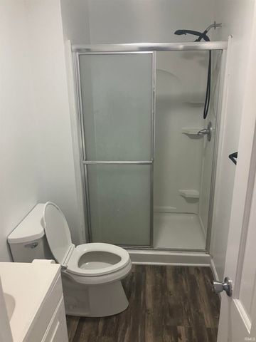 3424 Old Bruceville Road, Vincennes, IN 47591