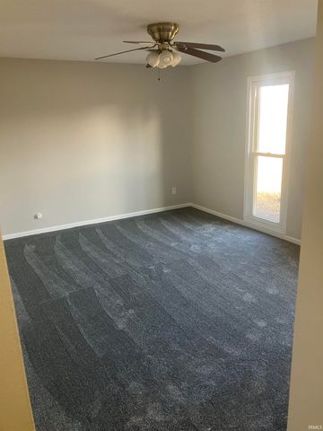 3424 Old Bruceville Road, Vincennes, IN 47591