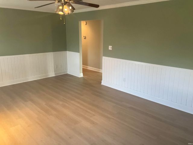 3424 Old Bruceville Road, Vincennes, IN 47591