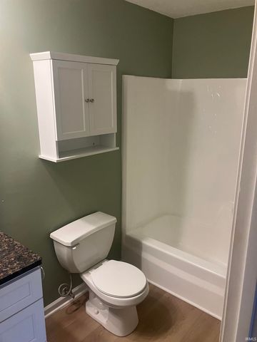 3424 Old Bruceville Road, Vincennes, IN 47591