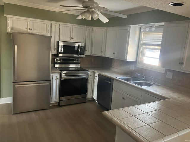 3424 Old Bruceville Road, Vincennes, IN 47591