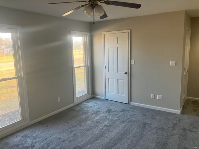 3424 Old Bruceville Road, Vincennes, IN 47591