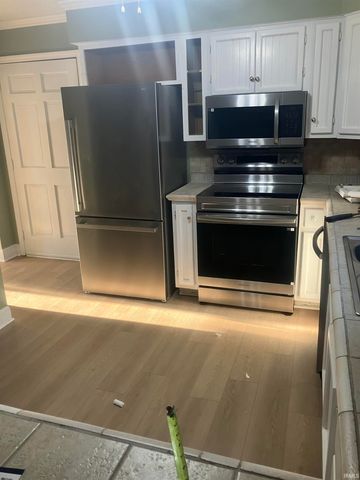 3424 Old Bruceville Road, Vincennes, IN 47591