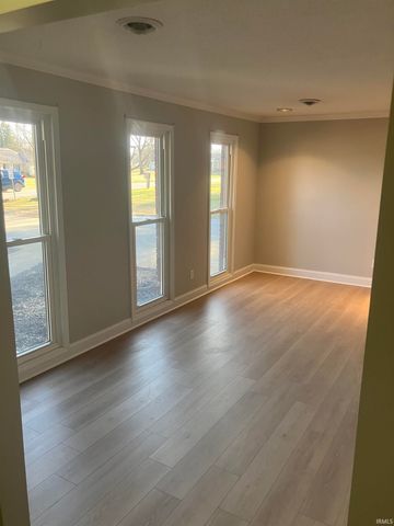 3424 Old Bruceville Road, Vincennes, IN 47591