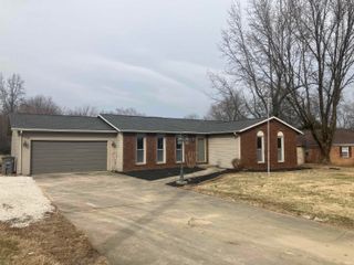 3424 Old Bruceville Road, Vincennes, IN 47591