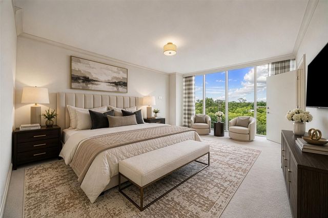 121 N Post Oak Lane 706, Houston, TX 77024