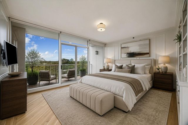 121 N Post Oak Lane 706, Houston, TX 77024