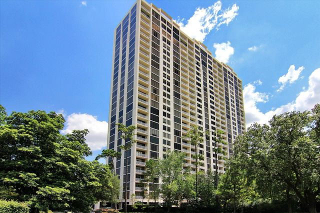 121 N Post Oak Lane 706, Houston, TX 77024