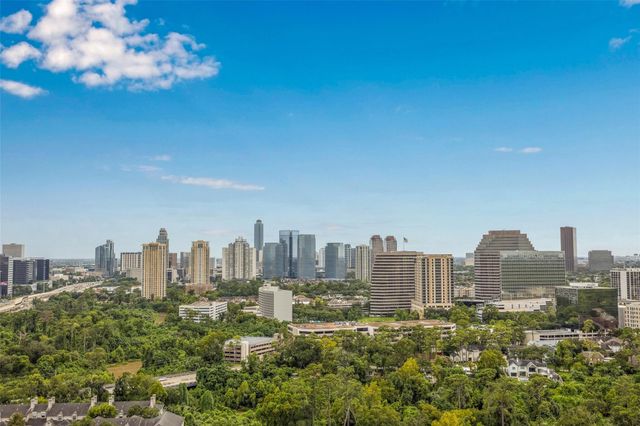 121 N Post Oak Lane 706, Houston, TX 77024