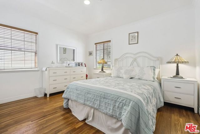 12606 Bonaparte Avenue, Los Angeles, CA 90066