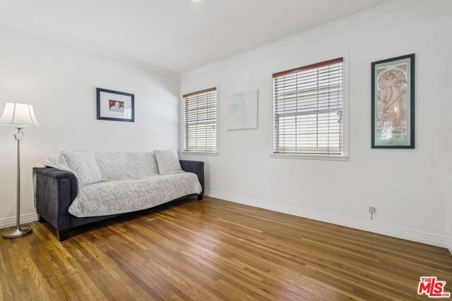 12606 Bonaparte Avenue, Los Angeles, CA 90066