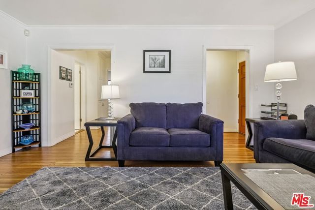 12606 Bonaparte Avenue, Los Angeles, CA 90066