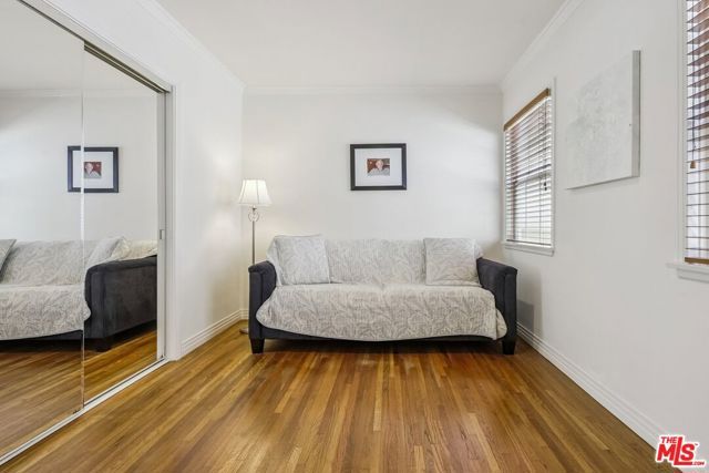 12606 Bonaparte Avenue, Los Angeles, CA 90066