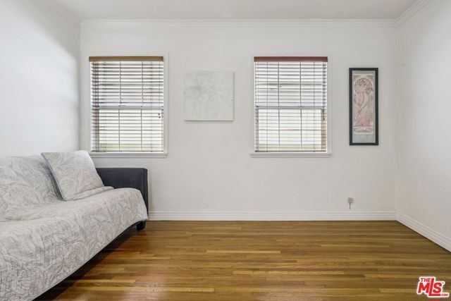 12606 Bonaparte Avenue, Los Angeles, CA 90066