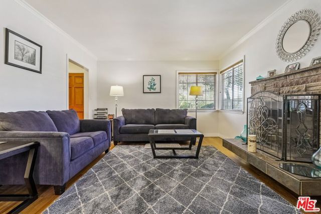 12606 Bonaparte Avenue, Los Angeles, CA 90066
