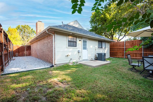 6910 Winding Creek Court, Dallas, TX 75252